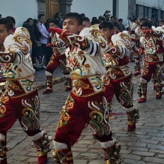 Dj. Renzomix Cusco