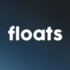 floats.