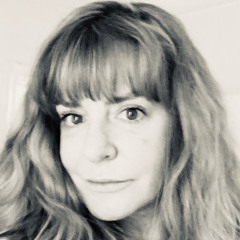 Clare Alex Thomas