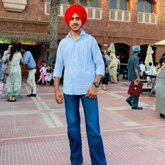 Mahal saab