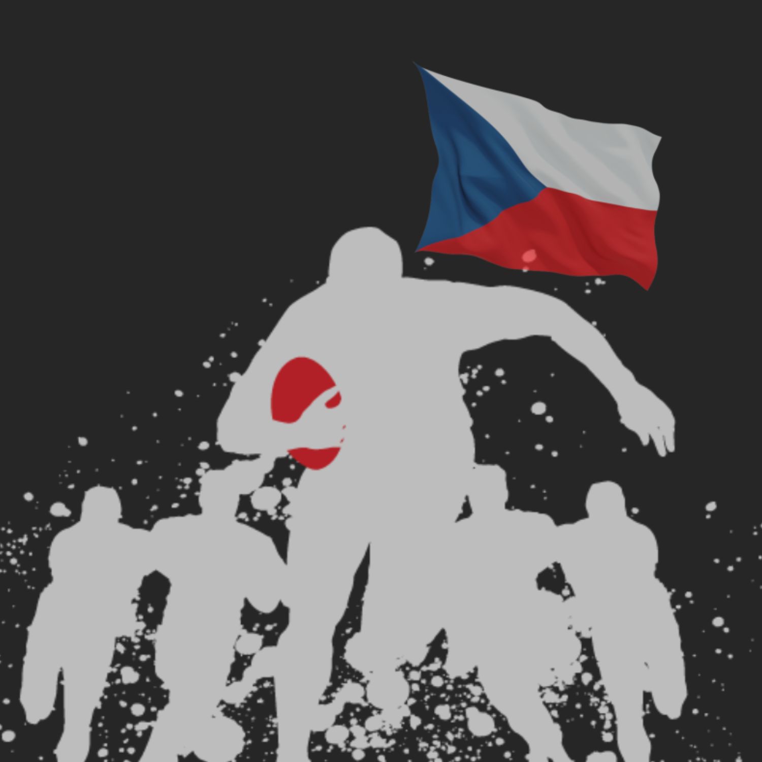 Spojka ragby podcasty podcast artwork