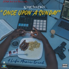 KINGCHOCDA1st