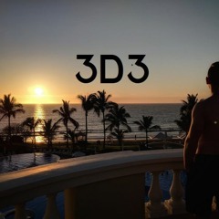 3D3mixes