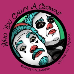 Spoozy The Clown