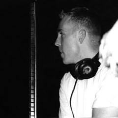 DJ Tom Grin