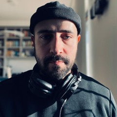 DJ Crudo