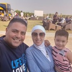 Esraa Mohmed
