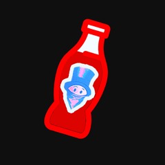 Fat Ketchup