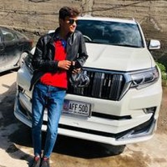 Khawaja Talha