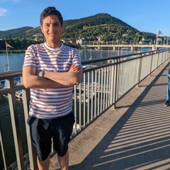 Mohamed Mamdoh