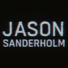 Jason Sanderholm