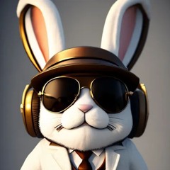 Dreamy Rabbit