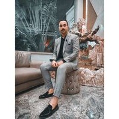 Hossam Abdelmageed