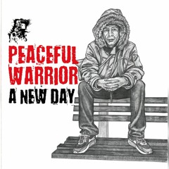 Peaceful Warrior