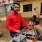 DJ Sachin Sk Kolhapur