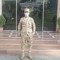 Cap Essam Al Saeed