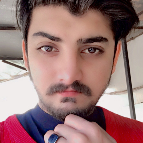 Yousaf Ali Chishti’s avatar