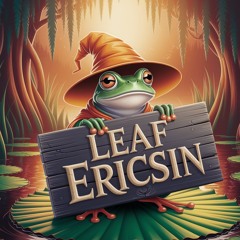 Leaf Ericsin