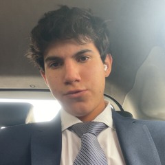 Mathias Bustinza