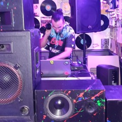 FASTeeDIO__X Sound System