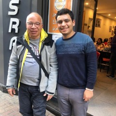 Abd Elmseh Gaballah