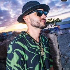 Dj Sbenz