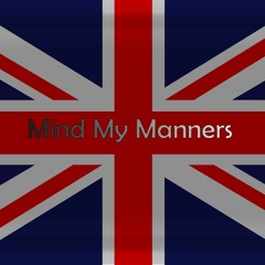 MindMyMannersPod