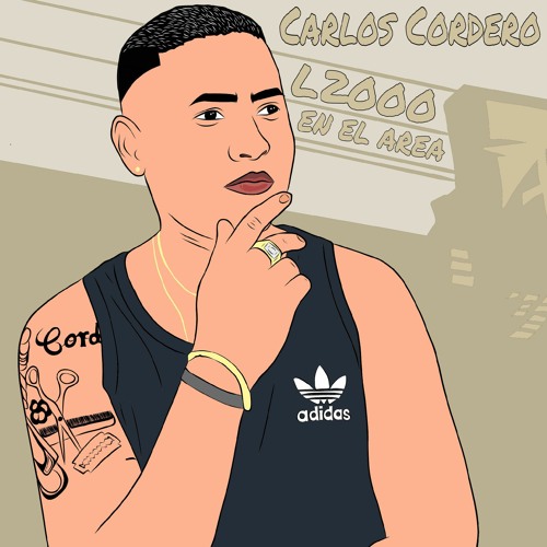 Carlos Cordero’s avatar