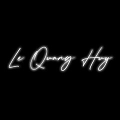 Quang Huyy