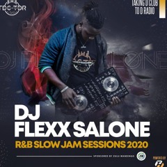Dj Flexx Salone