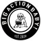 Big Action Baby