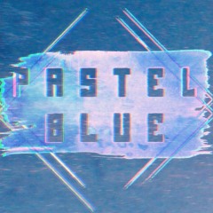 Pastel Blue