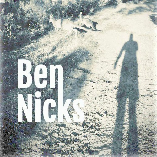 Ben Nicks’s avatar