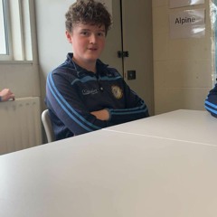 padraig boyle