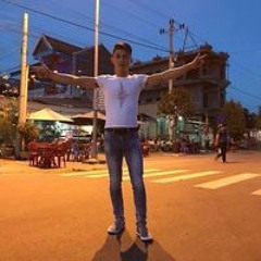 Sang Mai