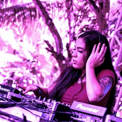 DJ Girl