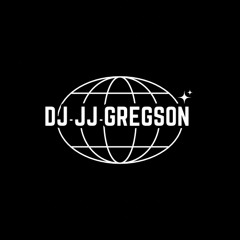 DJ JJ Gregson