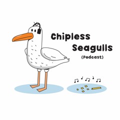 Chipless Seagulls