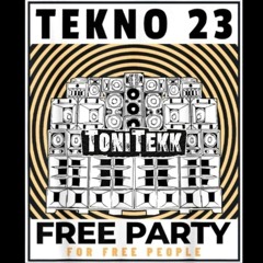 🏴‍☠️🎛T🌀niTekk🎛🏴‍☠️