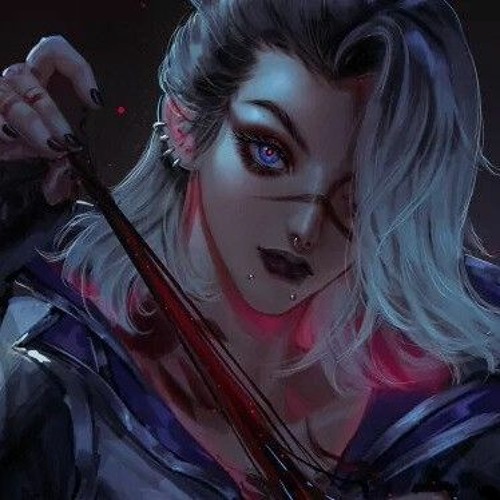 Nyx of Crack’s avatar