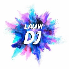Lauvi DJ