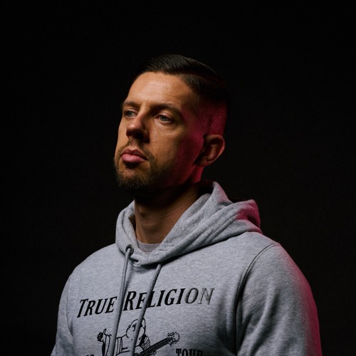 Dj-Freddo — artist photo