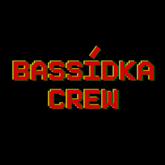 BASSídka crew PRG