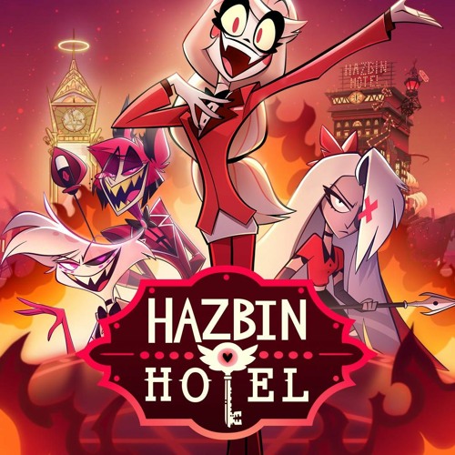 Hazbin Hotel German’s avatar