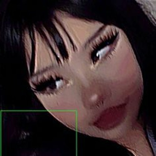 Mary’s avatar
