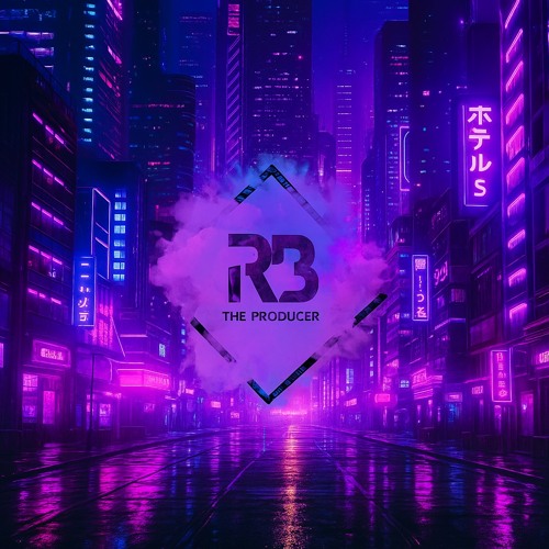 RB The Producer — artist photo