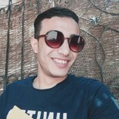 Mohamed Matter
