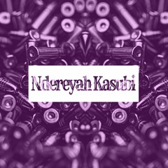 Ndereyah Kasubi