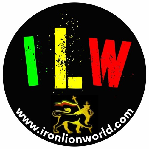 iRon Lion World TV’s avatar