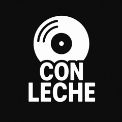 CON LECHE